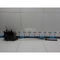 Кулиса КПП VAG Allroad quattro (2000 - 2005) 4B0713041M