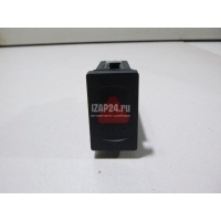 Кнопка аварийной сигнализации VAG Passat [B5] (1996 - 2000) 3B0953235D