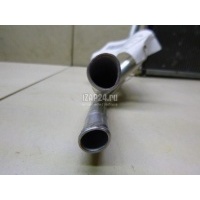 Радиатор отопителя Toyota Avensis II (2003 - 2008) 8710705100