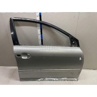 Дверь передняя правая Toyota Avensis II (2003 - 2008) 6700105050