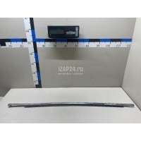 Накладка стекла переднего правого Toyota Avensis II (2003 - 2008) 7571020491