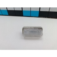 Фонарь подсветки номера Toyota Avensis II (2003 - 2008) 8127005042