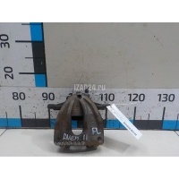Суппорт тормозной передний левый Toyota Avensis II (2003 - 2008) 4775005050