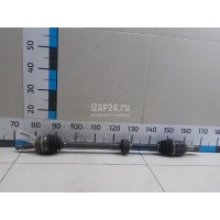 Полуось передняя правая Toyota Avensis II (2003 - 2008) 4341005340