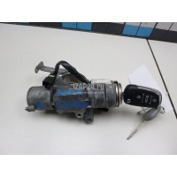 Замок зажигания Toyota Avensis II (2003 - 2008) 4528005070