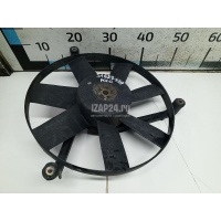 Вентилятор радиатора VAG Polo (1994 - 1999) 6N0959455D