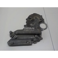 Крышка двигателя передняя Nissan Terrano II (R20) (1993 - 2006) 130362W203
