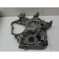 Насос масляный Nissan Terrano II (R20) (1993 - 2006) 130342W204
