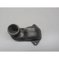 Трубка охлажд. жидкости металлическая Nissan Terrano /Pathfinder (R50) (1996 - 2004) 110602W201