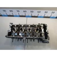 Головка блока Nissan Primera P11E (1996 - 2002) 110402F000