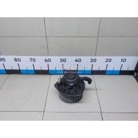 Моторчик отопителя Nissan Primera P11E (1996 - 2002) 272202F906