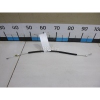 Трос открывания задней двери VAG Allroad quattro (2000 - 2005) 4B0839085
