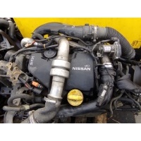 Juke nv200 megane scenic qashqai 1.5 dci евро 5 2013 г. 110km двигатель k9k