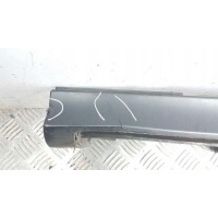 4g8853855e audi nadkładka порога левая