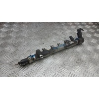 Топливная рампа дизельная VOLKSWAGEN TOURAN (2010-2015) 2013 03L130089P, 03L130089M