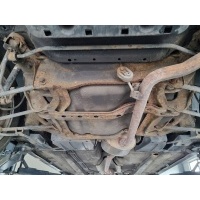 Коляска подвески балка задняя заднего honda accord vii 2.0 k20a6 02 - 08r