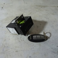 Infiniti fx30 ii 3.0td считыватель ключ 285f51ca0a