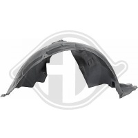 Подкрылок volkswagen tiguan 5n 16 - 20
