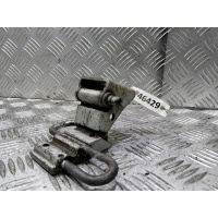Петля двери задней правой Volkswagen Passat B5 1996-2000 2000 3B4833412C