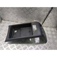 Накладка декоративная центральной консоли Audi A6 C6 2005-2008 2006 4f0863244c