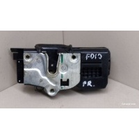 замок двери передней правой Chevrolet Captiva 2012 95276538,96624165