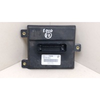 Блок управления топливным насосом Chevrolet Captiva 2012 20791901