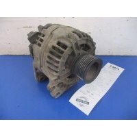 audi a2 8z 1.4b генератор 037903026c bosch 0124325074 90a проверено