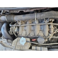 Мерседес вито 2.2 cdi 82km w638 двигатель в сборе 611980