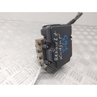 Блок ABS Renault Kadjar 1 (2015-2018) 2016 476601802R