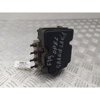 Блок ABS Opel Grandland X (2017-2024) 2018 9826694380