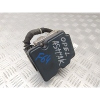 Блок ABS Opel Astra K (2015-2019) 2019 39120571