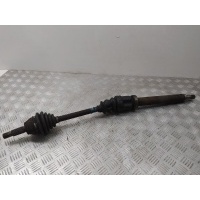 Полуось передняя правая (приводной вал, ШРУС) Ford Fusion 2004 2S6W3B436FA