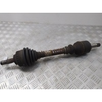 Полуось передняя левая (приводной вал, ШРУС) Citroen Xsara II (2000-2006) 2004 9623687180