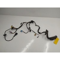 Проводка двери Volkswagen Tiguan (2007-2011) 2009 5N2971120B