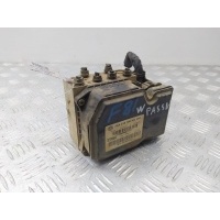 Блок ABS Volkswagen Passat B7 (2010-2015) 2014 3AA614109AQ