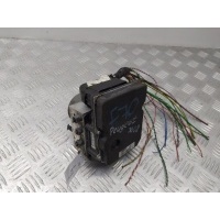 Блок ABS Peugeot 3008 рест. (2013-2016) 2014 9674677580