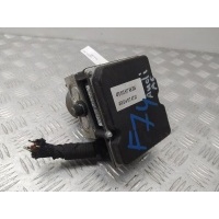 Блок ABS Audi A6(C6) рест. (2008-2011) 2010 4F0910517AK