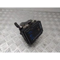 Блок ABS Ford Ecosport 1 (2013-2017) 2016 DN1C2C219EA