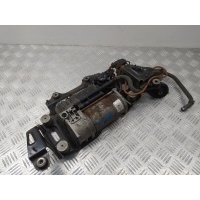 Компрессор пневмоподвески Audi A8 D4 рест. (2013-2017) 2014 4H0616005C