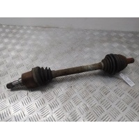 Полуось передняя левая (приводной вал, ШРУС) Ford C-Max 2007 3M513B437BAF