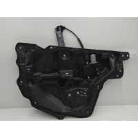 Стеклоподъемник электрический передний левый Mazda CX5 (2011-2015) 2014 KD535997X