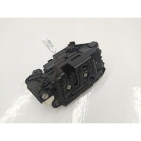 Замок двери задней левой Volkswagen Tiguan (2007-2011) 2009 5N0839015A