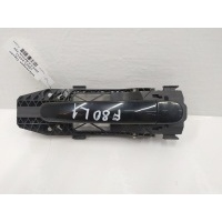 Ручка наружная Volkswagen Tiguan (2007-2011) 2009 5N0837885G