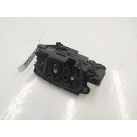 Замок двери задней правой Volkswagen Tiguan (2007-2011) 2009 5N0839016A