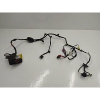 Проводка двери Volkswagen Passat B7 (2010-2015) 2014 3AC971558A