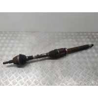 Полуось передняя правая (приводной вал, ШРУС) Ford Focus III (2011-2014) 2013 AV613B436CC
