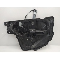 Стеклоподъемник электрический передний правый Mazda CX5 (2011-2015) 2014 KD535897X