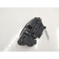 Замок двери передней правой Volkswagen Tiguan (2007-2011) 2009 5N2837016A