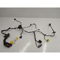 Проводка двери Volkswagen Tiguan (2007-2011) 2009 5N2971121B