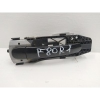 Ручка наружная Volkswagen Tiguan (2007-2011) 2009 5N0837885G